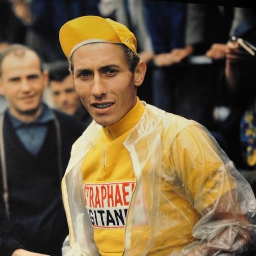 Jacques Anquetil