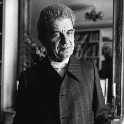 Jacques Lacan