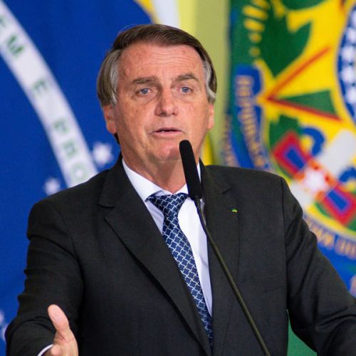 Jair Bolsonaro