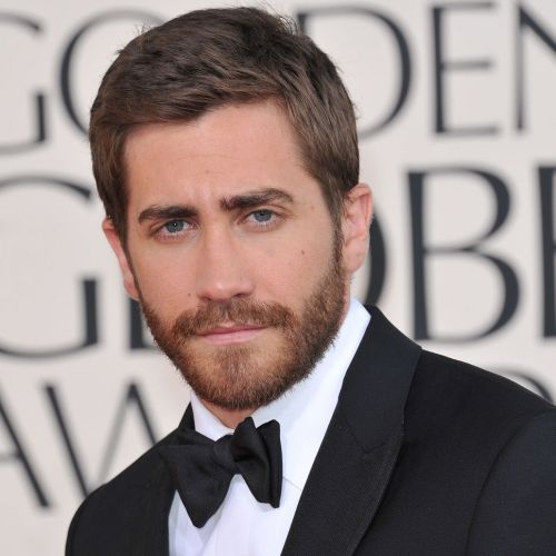 Jake Gyllenhaal