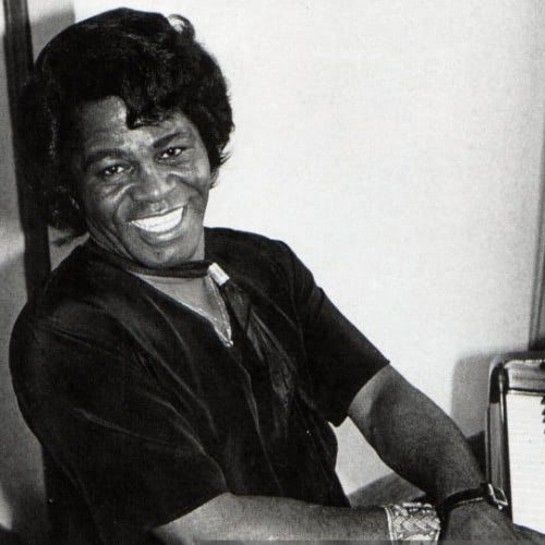 James Brown