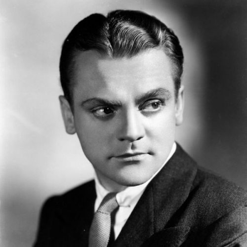 James Cagney