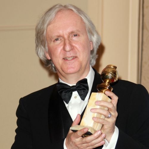 James Cameron