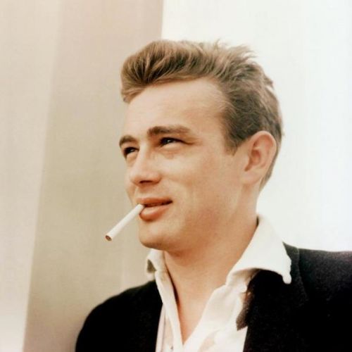 James Dean