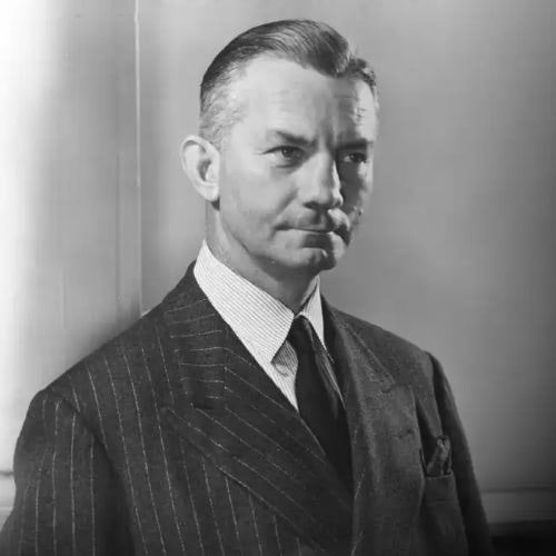 James Forrestal