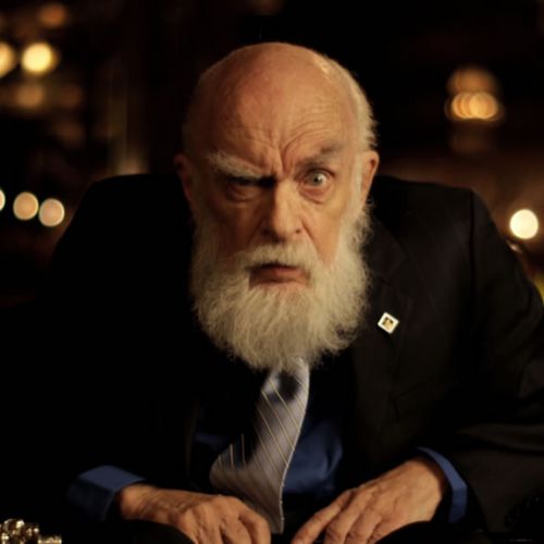 James Randi