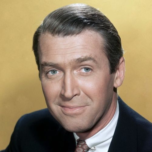 James Stewart