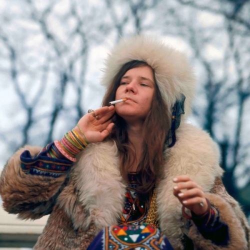 Janis Joplin