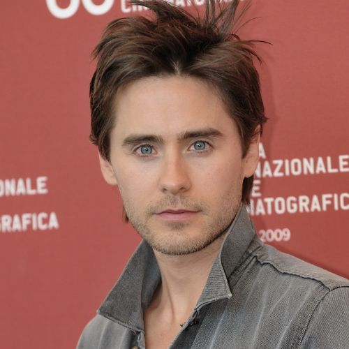 Jared Leto