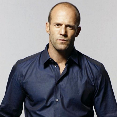 Jason Statham