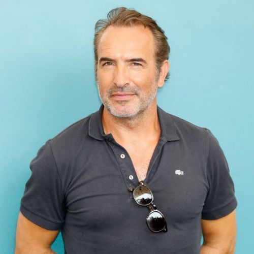 Jean Dujardin