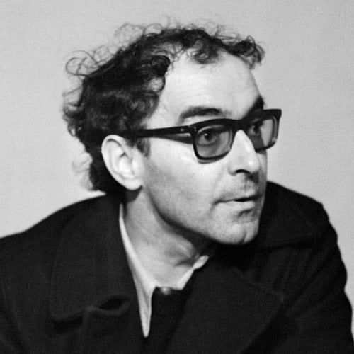 Jean-Luc Godard
