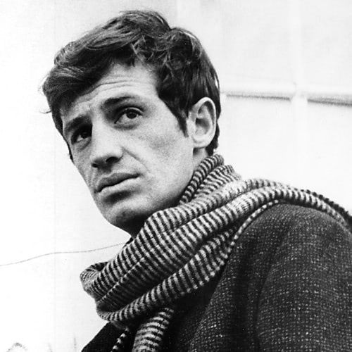 Jean-Paul Belmondo