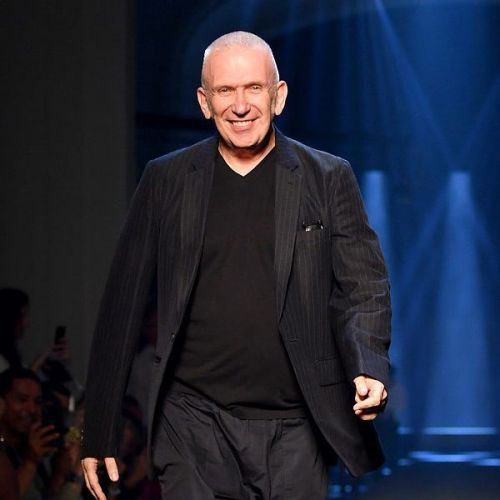 Jean-Paul Gaultier