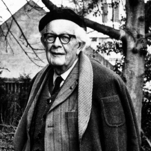 Jean Piaget