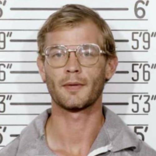 Jeffrey Dahmer