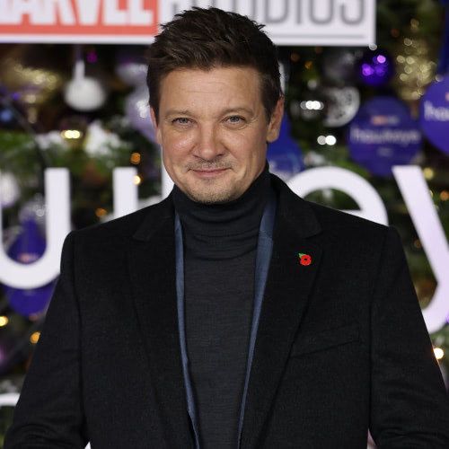 Jeremy Renner