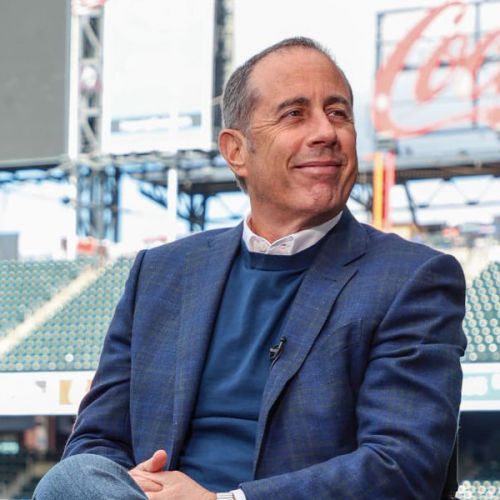 Jerry Seinfeld