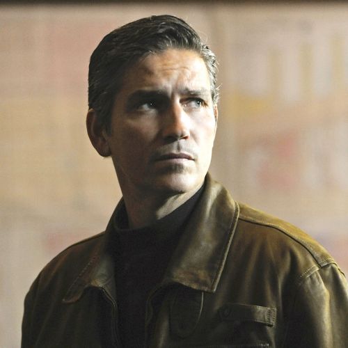 Jim Caviezel