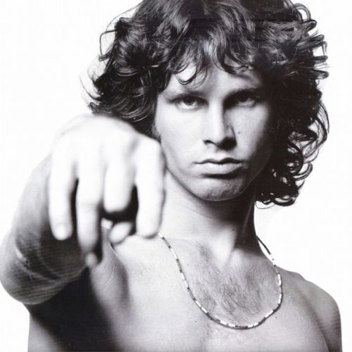 Jim Morrison