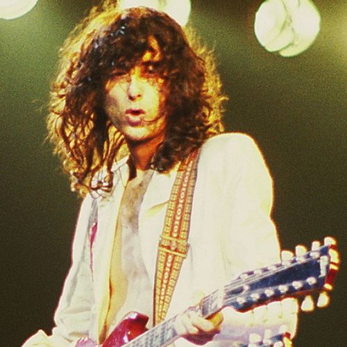 Jimmy Page