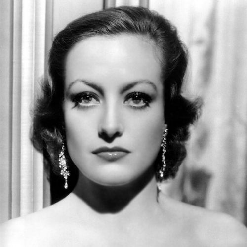 Joan Crawford