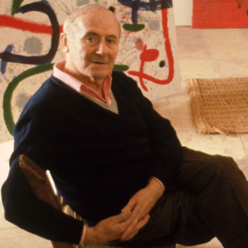 Joan Miro