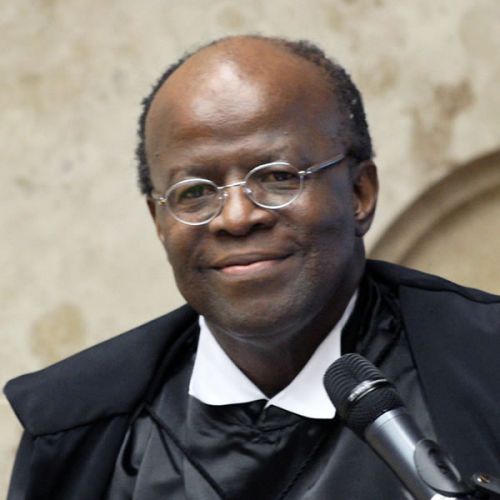 Joaquim Barbosa