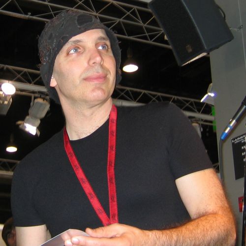 Joe Satriani