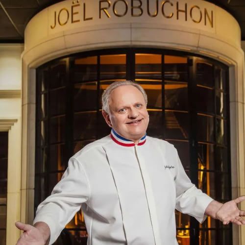 Joël Robuchon