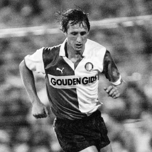 Johan Cruyff