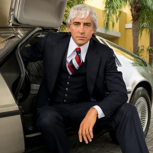 John DeLorean