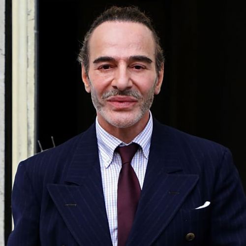 John Galliano