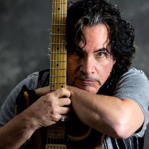 John Oates