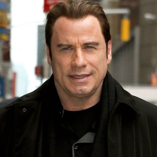 John Travolta