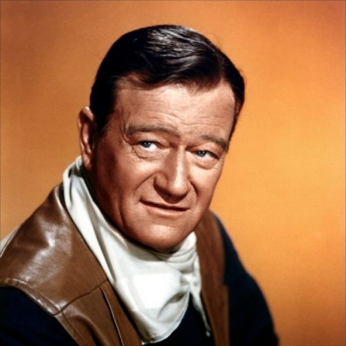 John Wayne