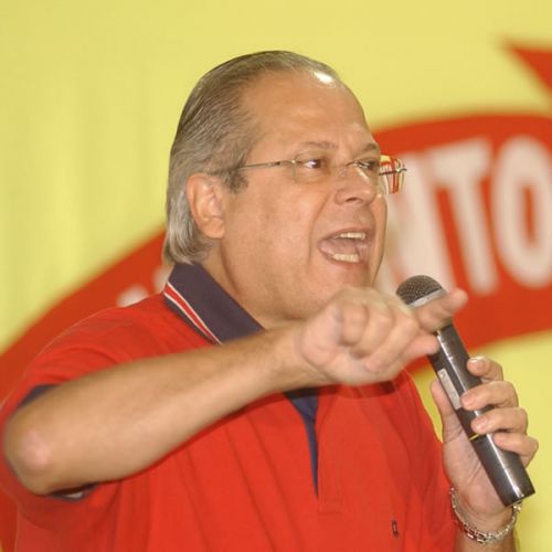 José Dirceu