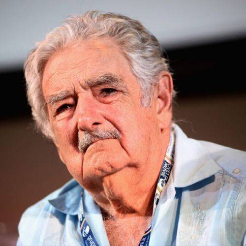 Jose Mujica