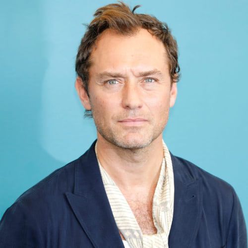 Jude Law