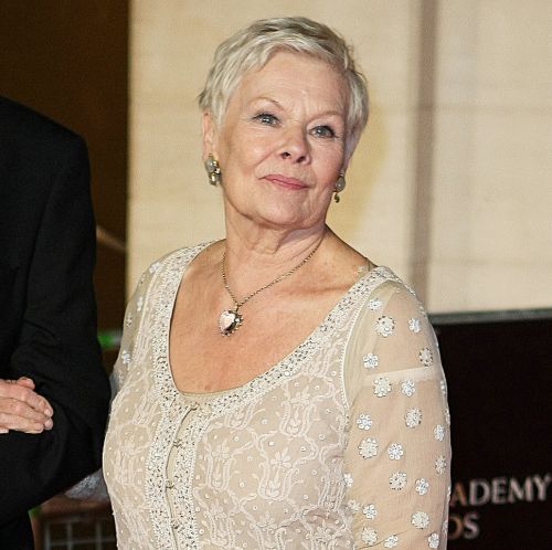 Judi Dench