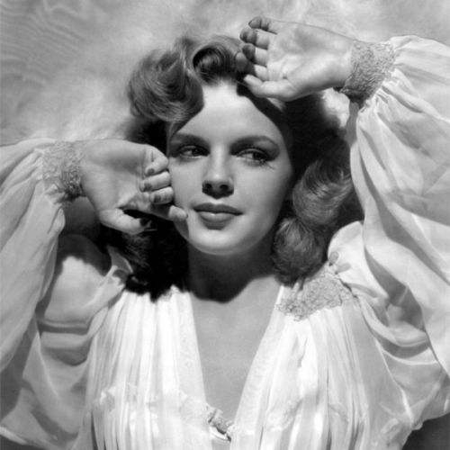 Judy Garland