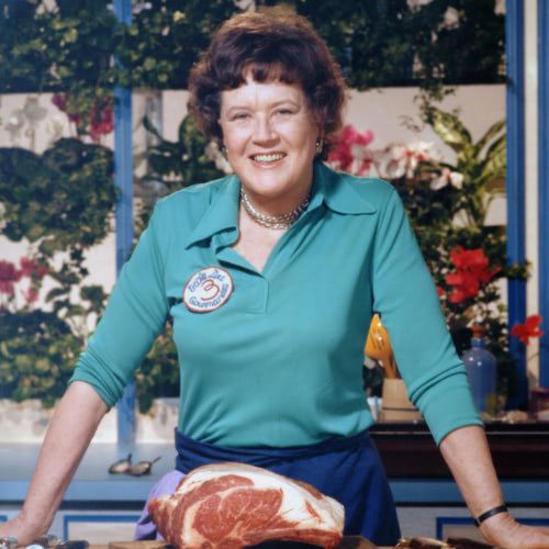 Julia Child