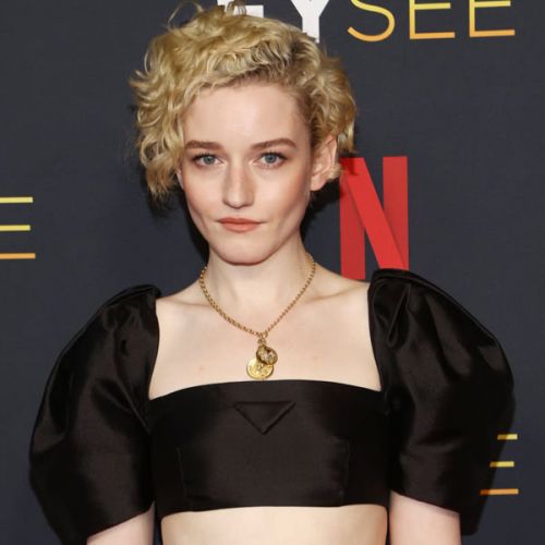 Julia Garner