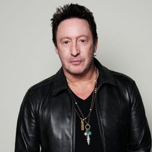 Julian Lennon