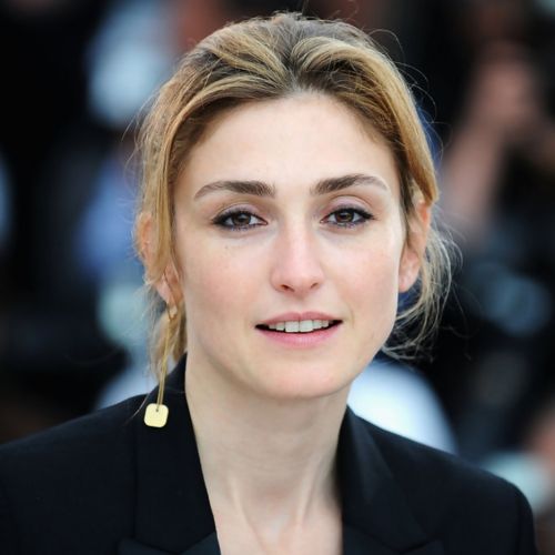 Julie Gayet