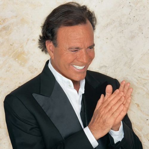 Julio Iglesias