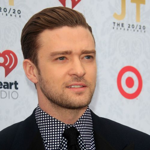 Justin Timberlake