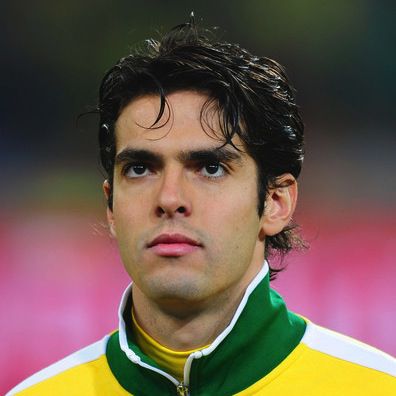 Kaká