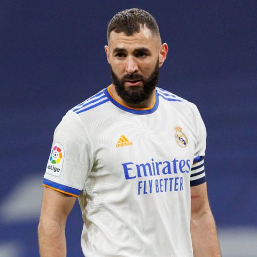 Karim Benzema