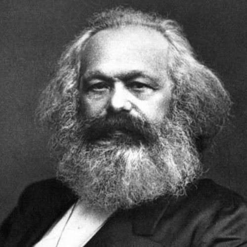 Karl Marx